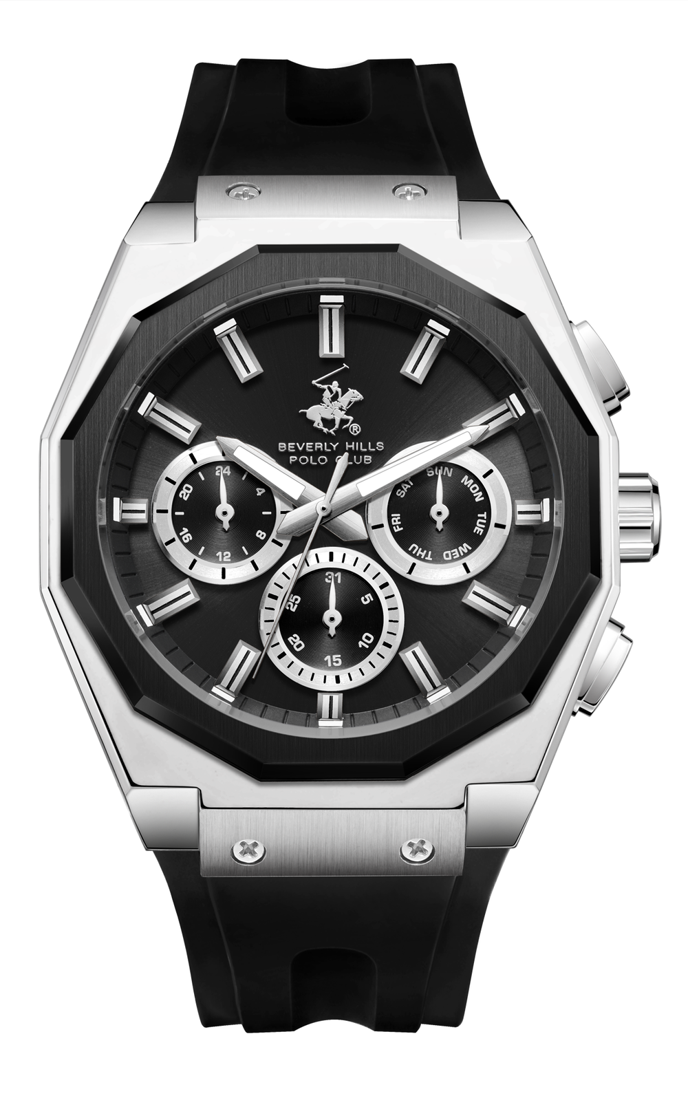 Наручные часы Beverly Hills Polo Club BP3815X.351