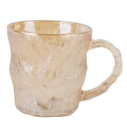 Кружка "Frost.Amber" v=300 мл (min6) (подарочная упаковка на min партию)