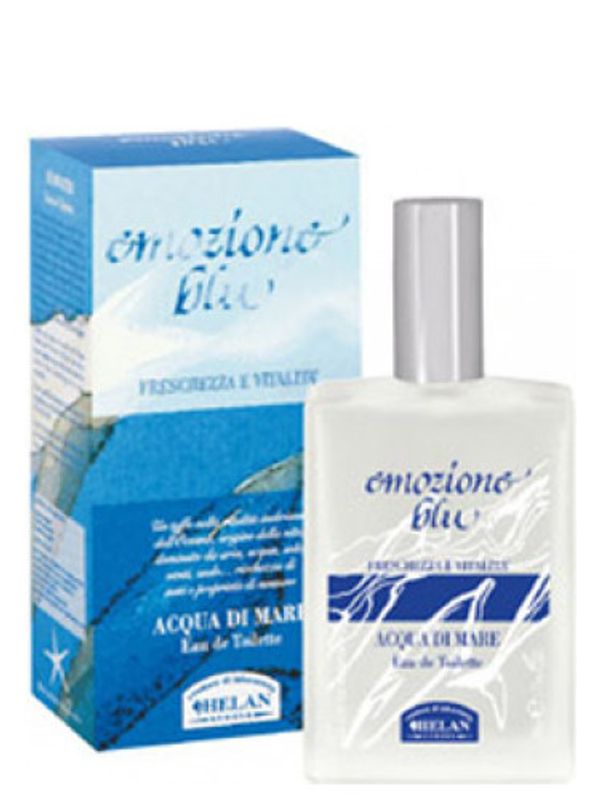 Helan Emozione Blu