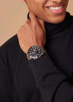 Часы Casio EFV-C100D-1A