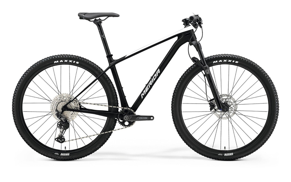 Горный велосипед Merida Big.Nine 3000 (2021)