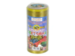 Крышка для консервирования 50шт металл "Светлана" Крымск