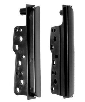 Рамка переходная Intro RTY-N11 Toyota 2din