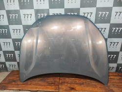 Капот LADA Vesta 15-нв Б/У Оригинал 8450039378