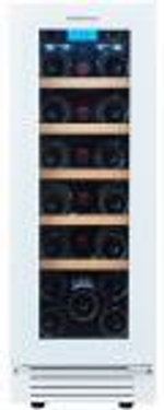 Встраиваемый винный шкаф Cellar Private CP020-1TWH