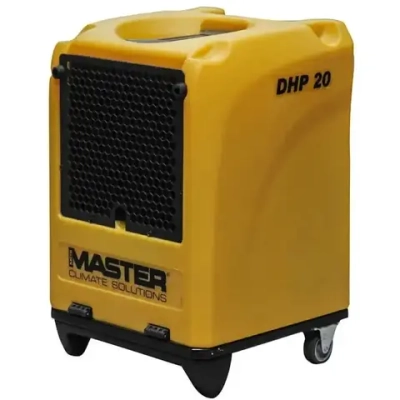 Master DHP 20 осушитель воздуха