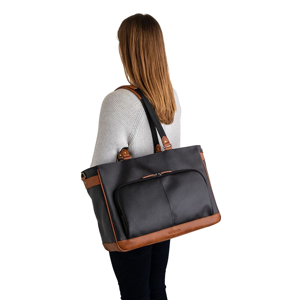 Tenba Sue Bryce Tote 15