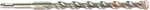 Бур Milwaukee SDS+ M2 15x260 (4932344300)
