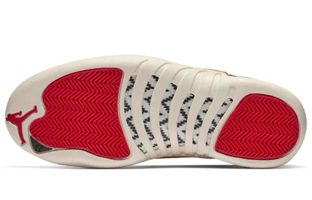 Кроссовки Jordan Air Jordan 12 Retro Cny Chinese New Year For 2019