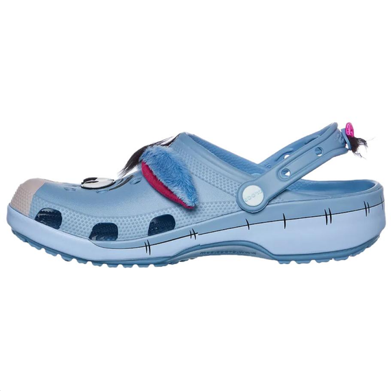 Crocs WTP Eeyore 'Blue'