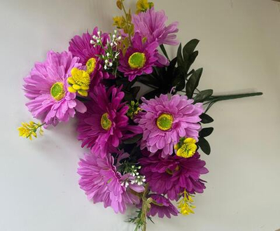 Гербера букет