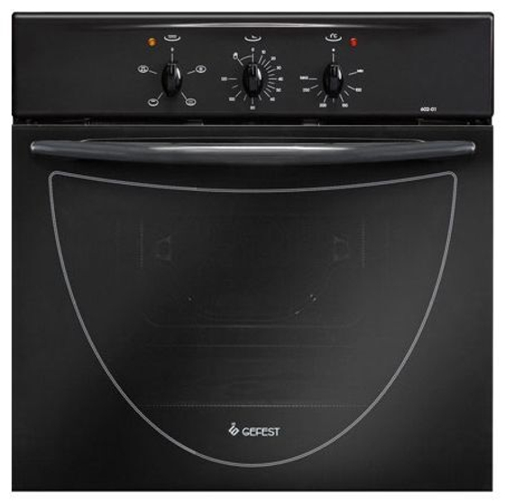 Духовой шкаф Гефест ЭДВ ДА 602-01 А
