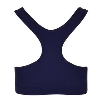 ТОП теннисный Australian Top Lift Tinta Unita - небесный