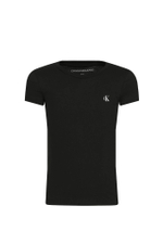 футболка 2 шт. Calvin Klein Jeans - черный(IG0IG01258)