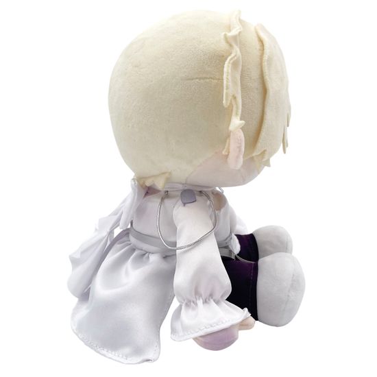 Фигурка плюшевая Alien Stage Luka 20см / Фигурка плюшевая по мотивам музыкального аниме "Alien Stage", Лука