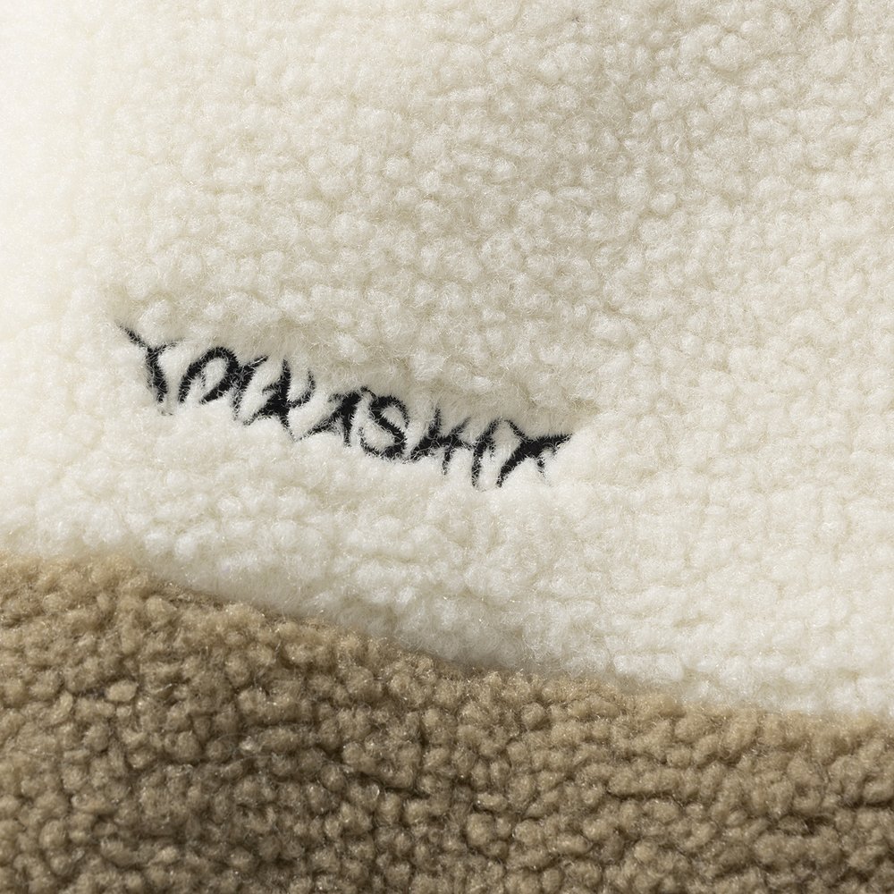 КУРТКА YMKASHIX FURRY HTF