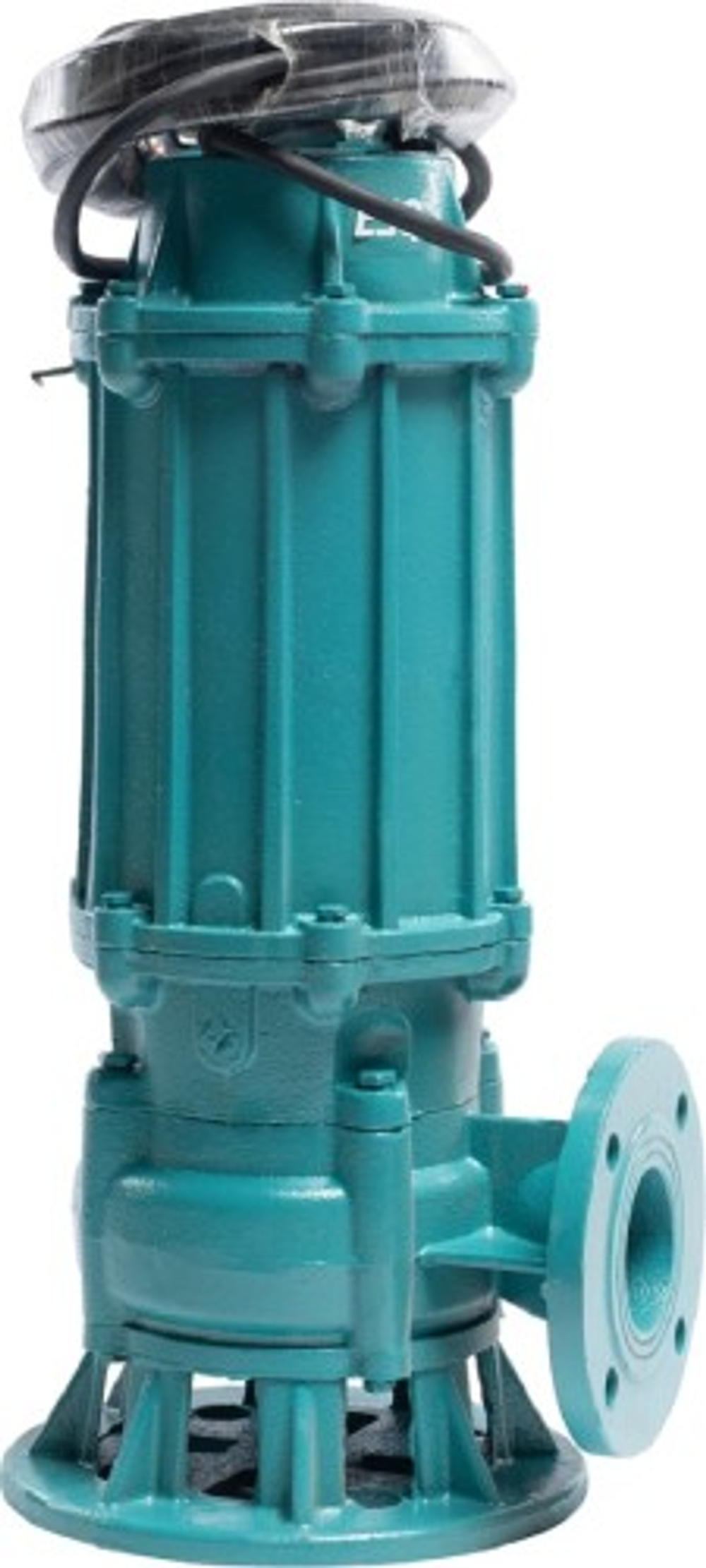 Насос дренажный ESQ ГНОМ-М 25-20-65/3-380 02.31.216203