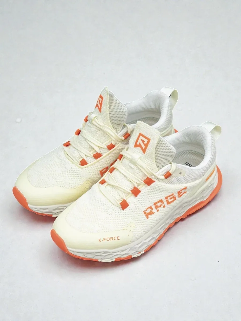 Кроссовки Rage X-force