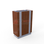 Вазон Вэйд Лонг 2