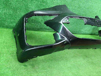 Бампер передний BMW X7 G07 (2019-2022) M-paket