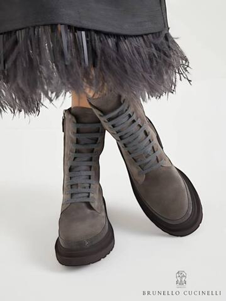 Ботинки Brunello Cucinelli