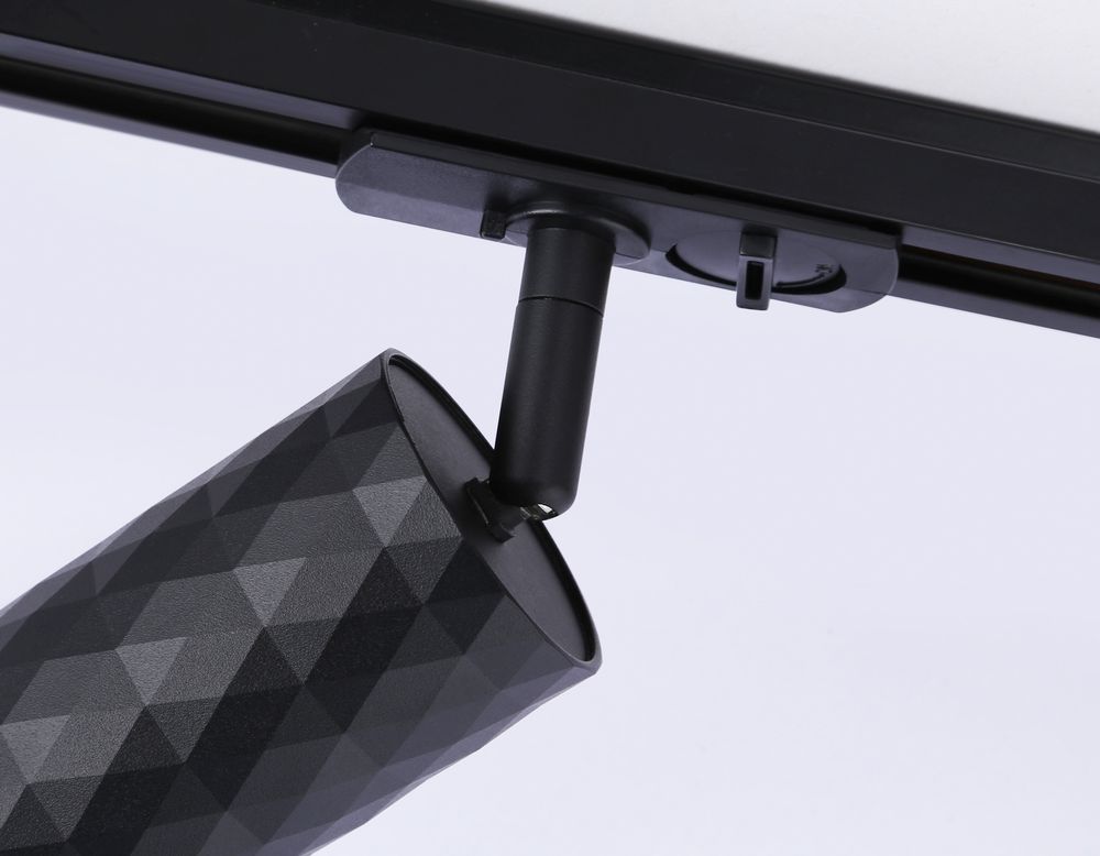 Ambrella Трековый светильник со сменной лампой GU10 Track System GL5133