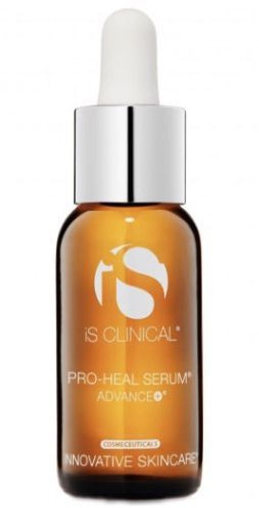 IS CLINICAL Super Serum Advance+ Анти эйдж сыворотка, 30 мл