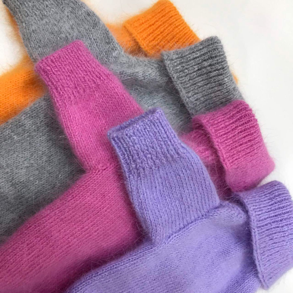 1764 DB Комбинезон "Норка"