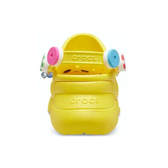 Crocs LOST GENERAL x Crocs 'Lemon Yellow'