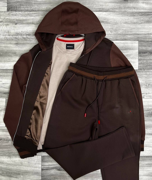 Спортивный костюм Kiton