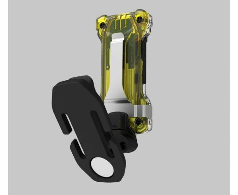 Armytek Zippy Extended Set WR (Yellow Amber)