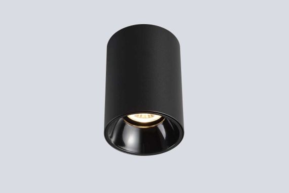 Светильник потолочный Crystal Lux CLT 084C BL