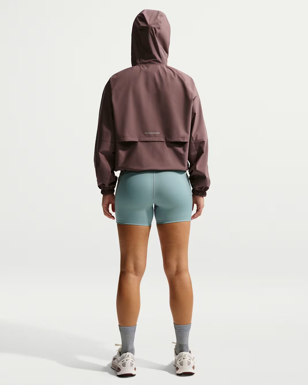 Nike Storm-FIT Swift Женская куртка для бега - NIKE