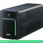 Источник бесперебойного питания APC Back-UPS (BX950MI)