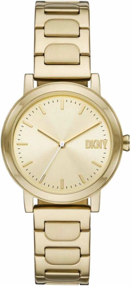 Женские наручные часы DKNY NY6651