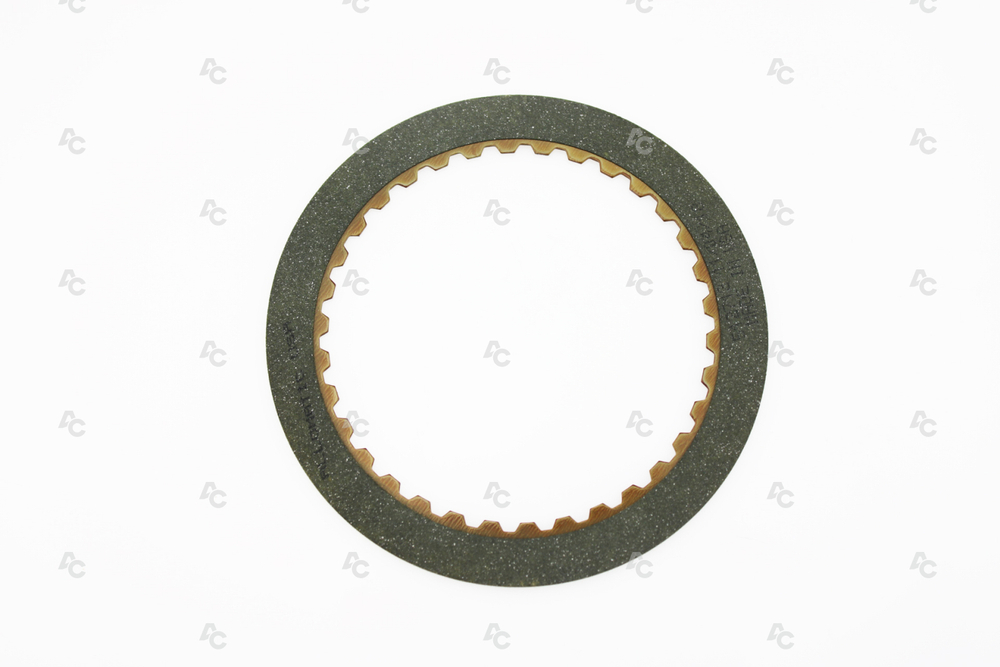 5550.FRP09 Friction plate ALLOMATIC