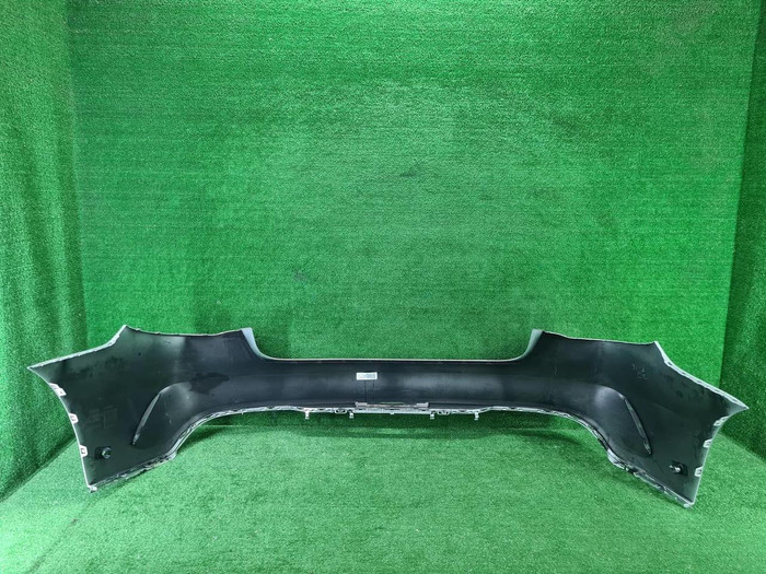 Бампер задний Mercedes GLE C292 (2015-2019) AMG