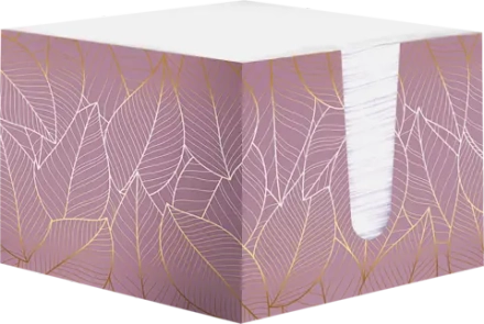 Салфетки Pero бумажные в коробке белые 2 слоя 12*9*12см 85шт