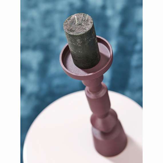 Подсвечник vivlend, 35 см