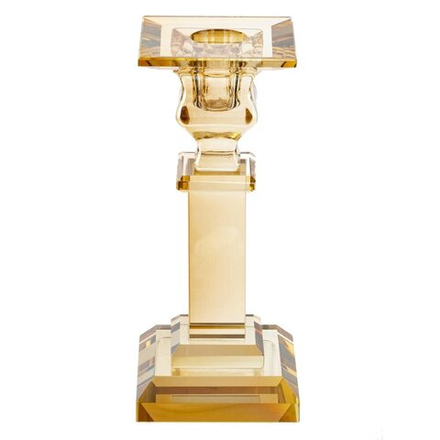 GAEM Подсвечник, L7 W7 H16 см