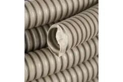 Гофра IEK 25мм ПВХ с протяжкой 00667