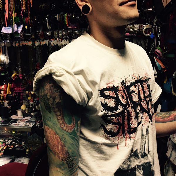 Галерея (4) Блок 7