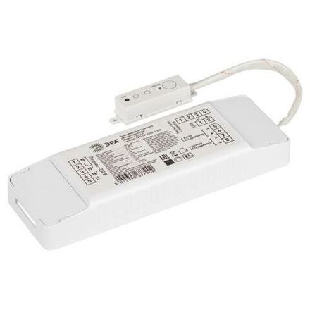 Блок аварийного питания для светильников LED-LP-E300-1-400 универс. до 300Вт 1час IP20 Эра Б0055719