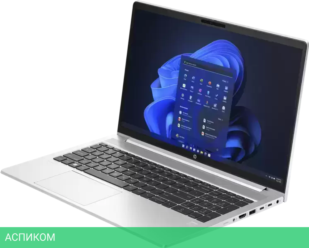 Ноутбук HP ProBook 450 G10 968N8ET