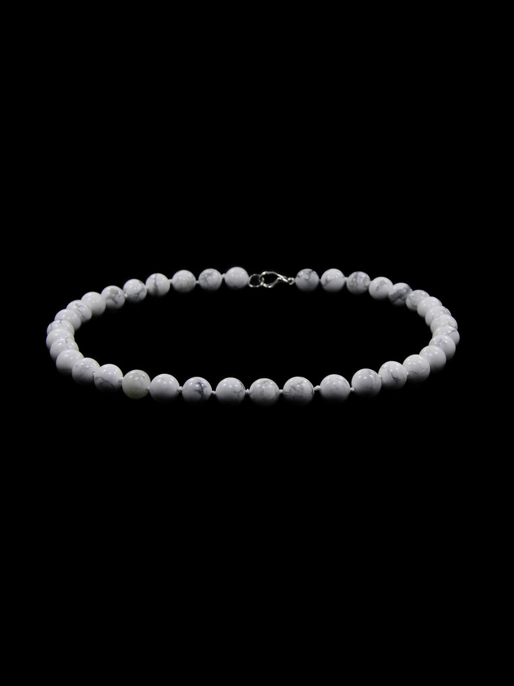 Бусы из Кахолонга khbu001-10