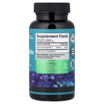 Nature's Craft, Никотинамид, 500 мг, 60 капсул