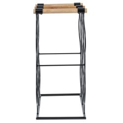 GAEM Подставка для бутылок, L33 W19 H40 см