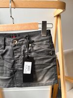 Новая джинсовая юбка Richmond , 128