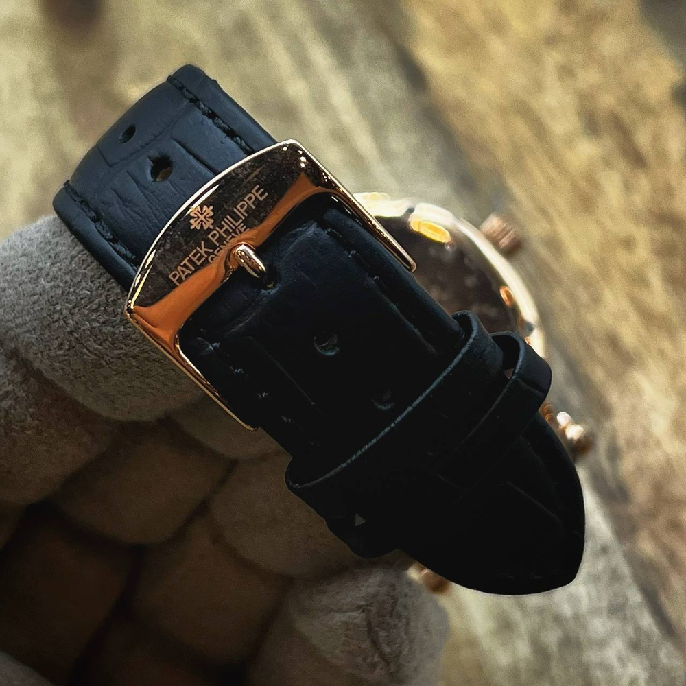 Часы Patek Philippe