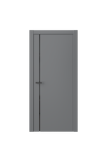 Межкомнатная дверь W11
